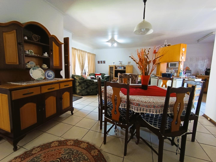 3 Bedroom Property for Sale in Fleurdal Free State